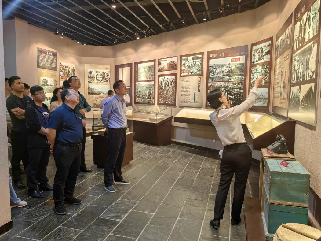 亮點(diǎn)紛呈！集團(tuán)各支部持續(xù)開展&ldquo;510&rdquo; 警示教育活動（一）2.jpg